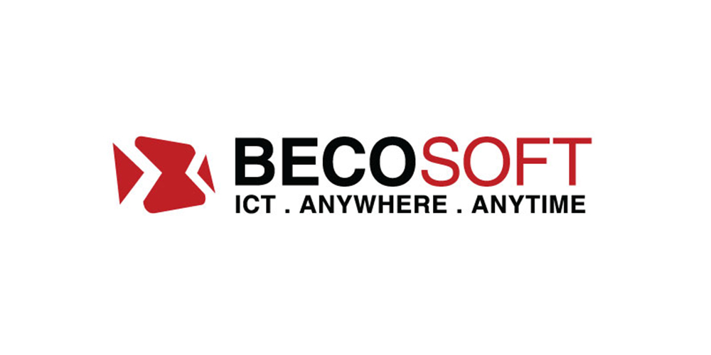 Becosoft nieuwe partner van Stockbase