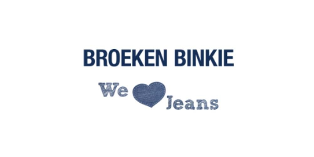 Broeken Binkie start samenwerking met Cars Jeans