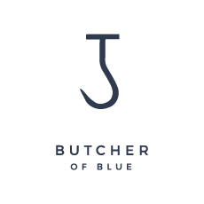 Butcher of Blue