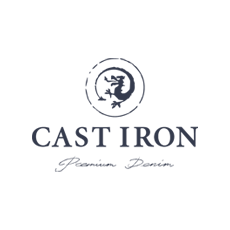 Cast Iron