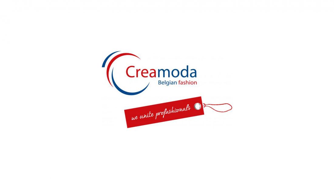 Creamoda ondersteunt het Stockbase initiatief voor Belgische modemerken