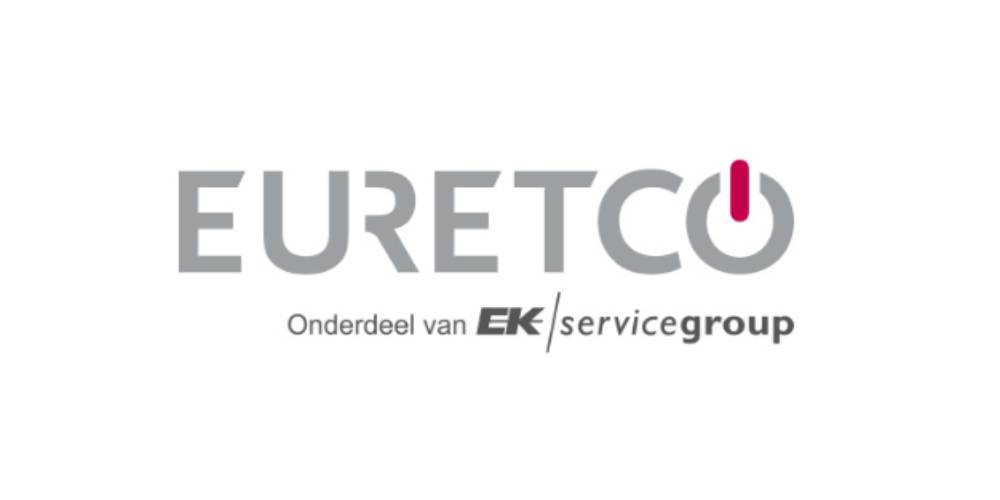 Euretco en Stockbase gaan intensief samenwerken