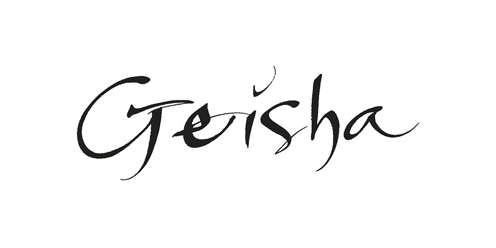 Geisha Fashion start met Stockbase