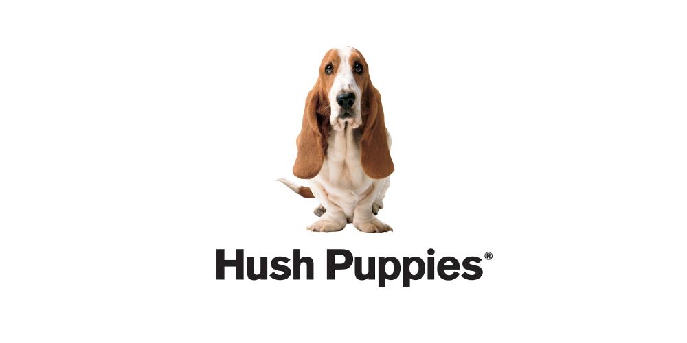Hush Puppies online available via Stockbase