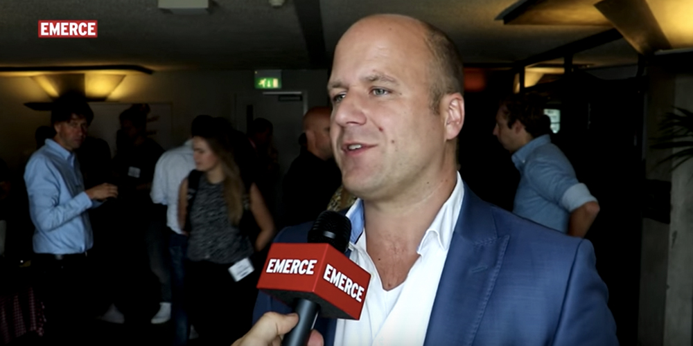 Interview: Stockbase wil voorraadbeheer innoveren