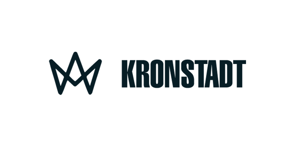 Kronstadt nu beschikbaar via Stockbase