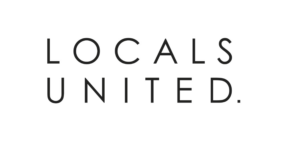 Locals United start samenwerking met Stockbase