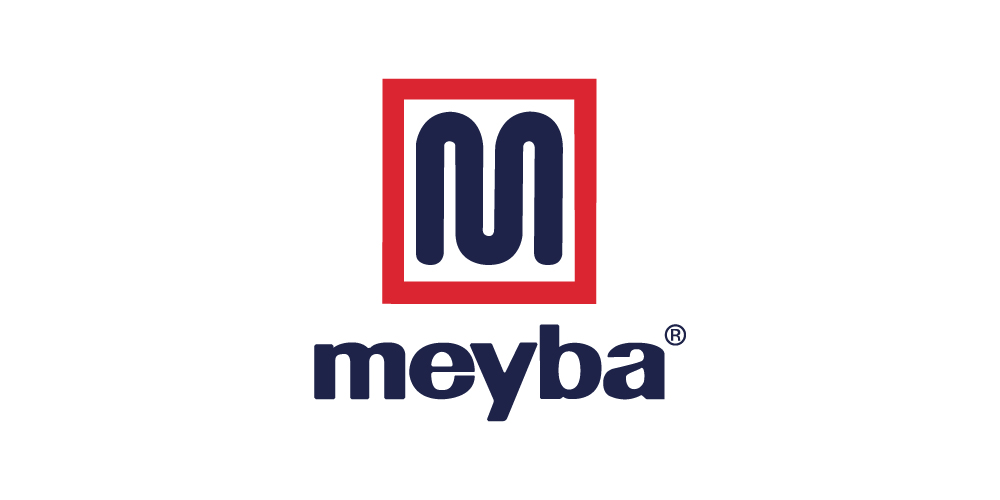 Meyba werkt samen met Stockbase