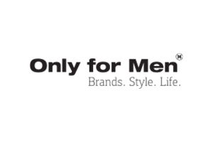 Only for Men