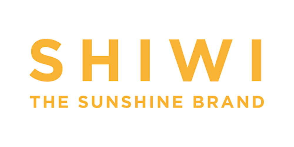 Shiwi is no ordinary brand, we are the sunshine brand