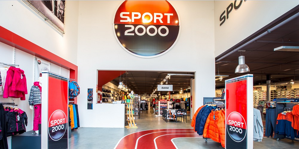 SPORT 2000 ondernemers sluiten zich ‘en masse’ aan