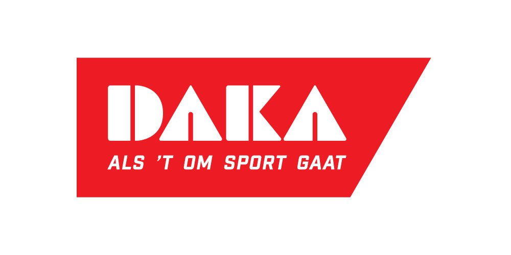 Sportretailer DAKA laat webshop groeien door Stockbase