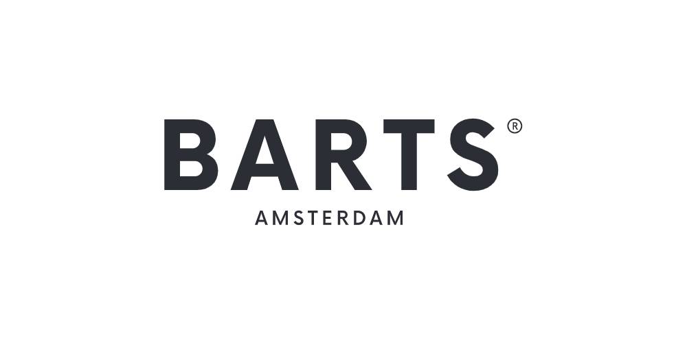 Stockbase heet BARTS van harte welkom!