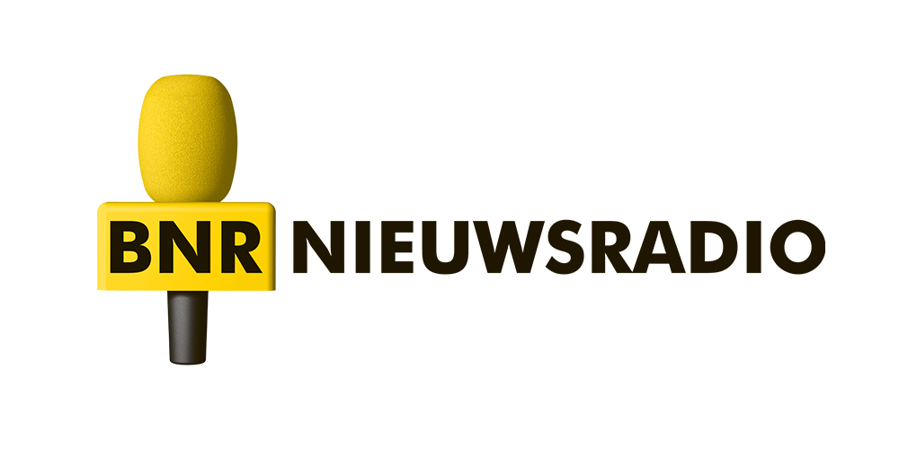 Stockbase live bij BNR Nieuwsradio