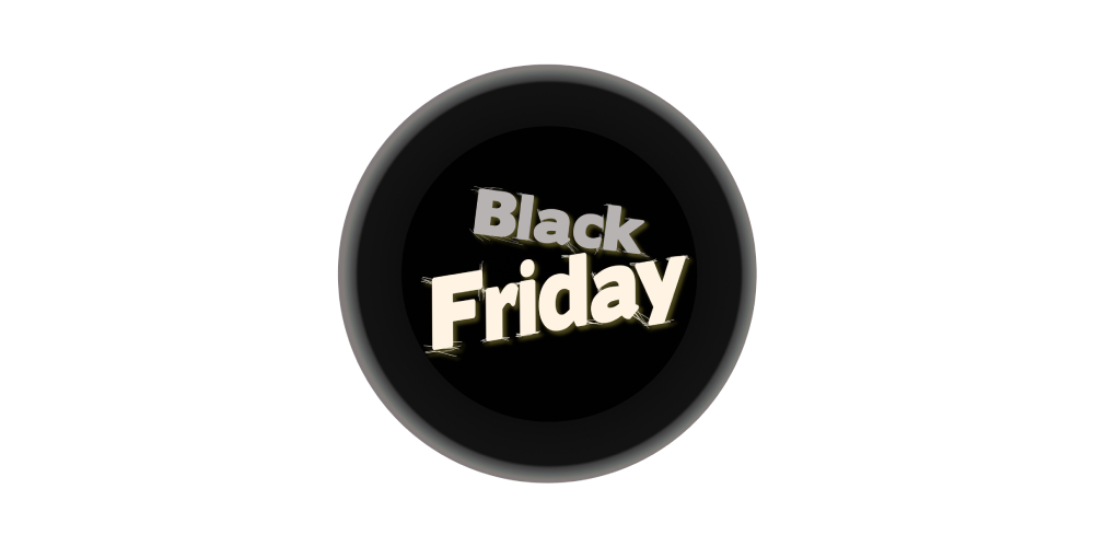 Stockbase scoort recordomzet op Black Friday!