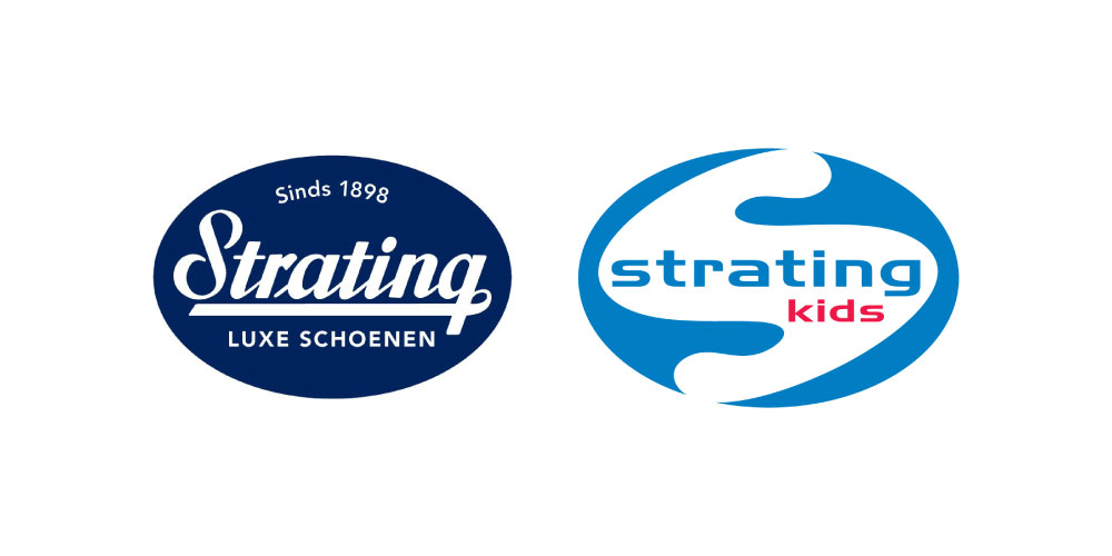 Strating Schoenen en Strating Kids innoveren met Stockbase