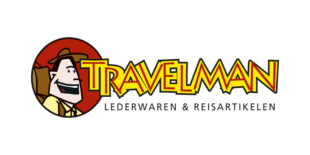 Travelman koppelt webshop aan Stockbase