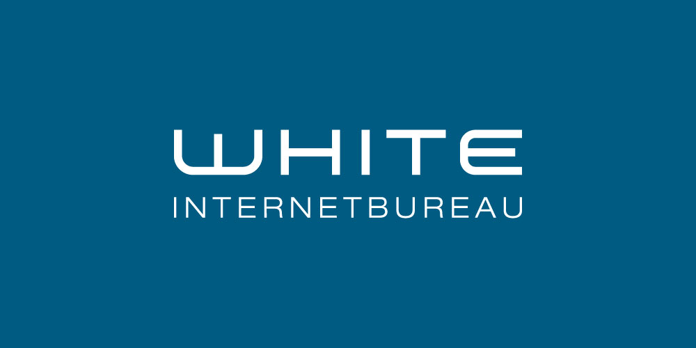 WHITE Internetbureau nieuwe partner van Stockbase
