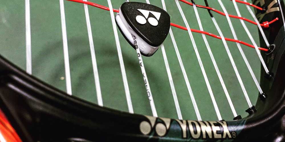 Yonex benut online verkoopkansen